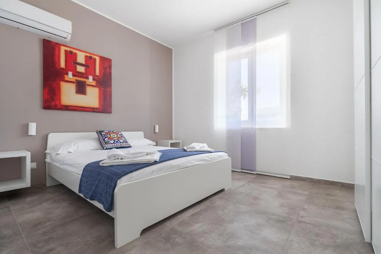 Villa Vicina Al Mare Con Piscina Privata Scopello Scopello